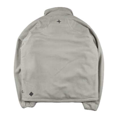 WINDPROOF FLEECE JACKET