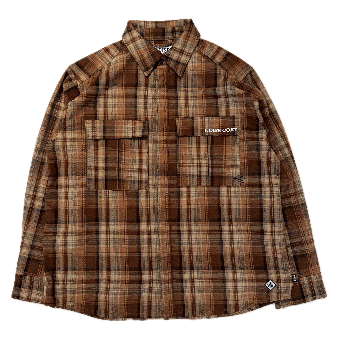 CHECK SHIRTS