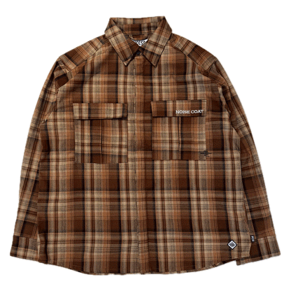 CHECK SHIRTS