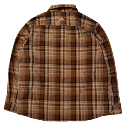 CHECK SHIRTS