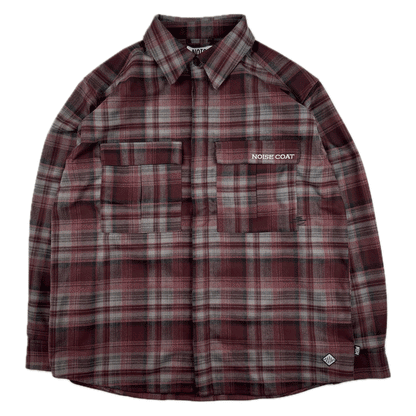 CHECK SHIRTS