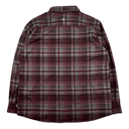 CHECK SHIRTS