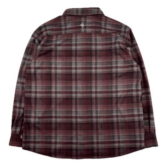 CHECK SHIRTS
