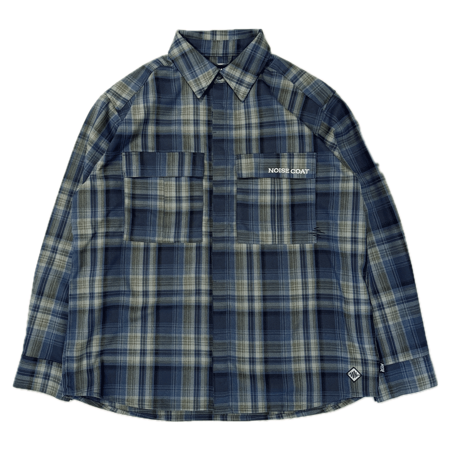CHECK SHIRTS