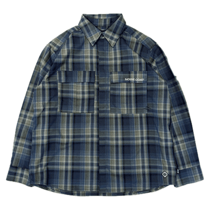 CHECK SHIRTS
