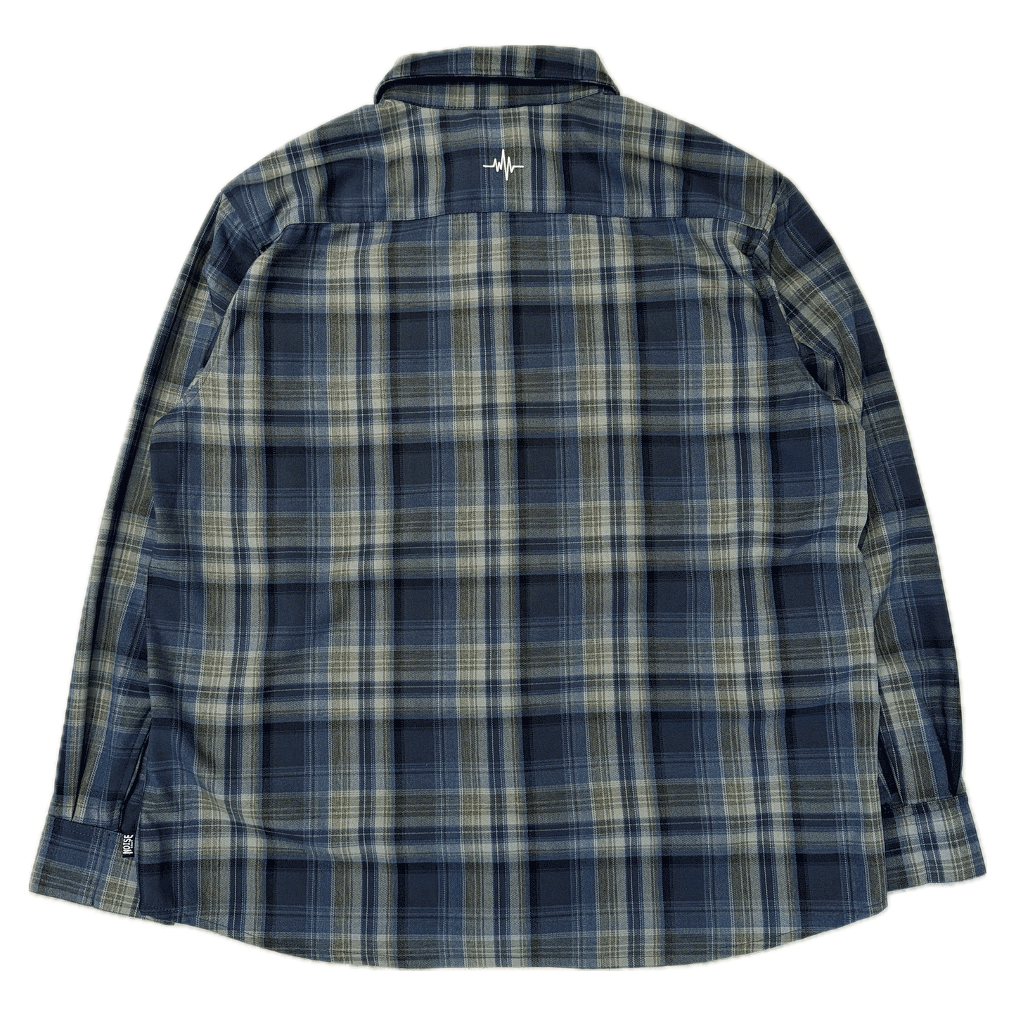 CHECK SHIRTS