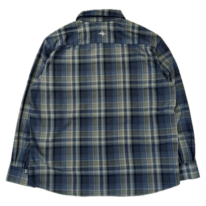 CHECK SHIRTS