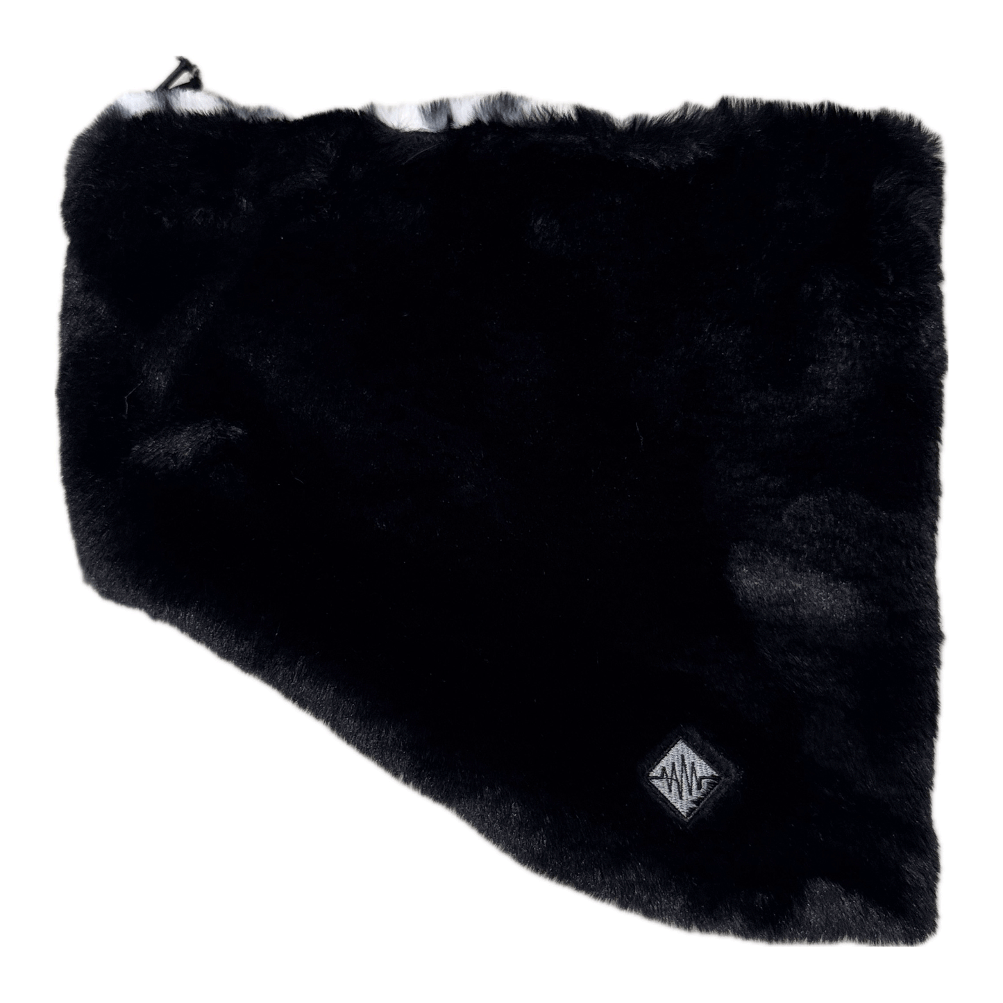 REVERSIBLE WINDPROOF NECK WARMER
