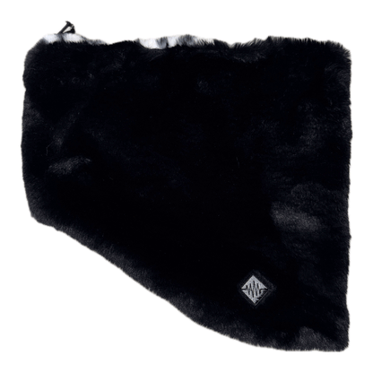 REVERSIBLE WINDPROOF NECK WARMER