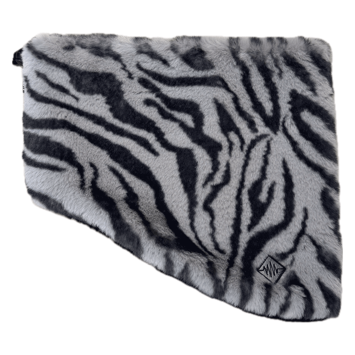 REVERSIBLE WINDPROOF NECK WARMER