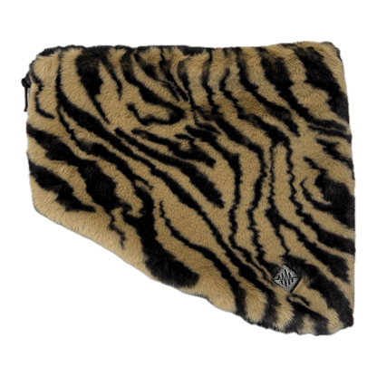 REVERSIBLE WINDPROOF NECK WARMER