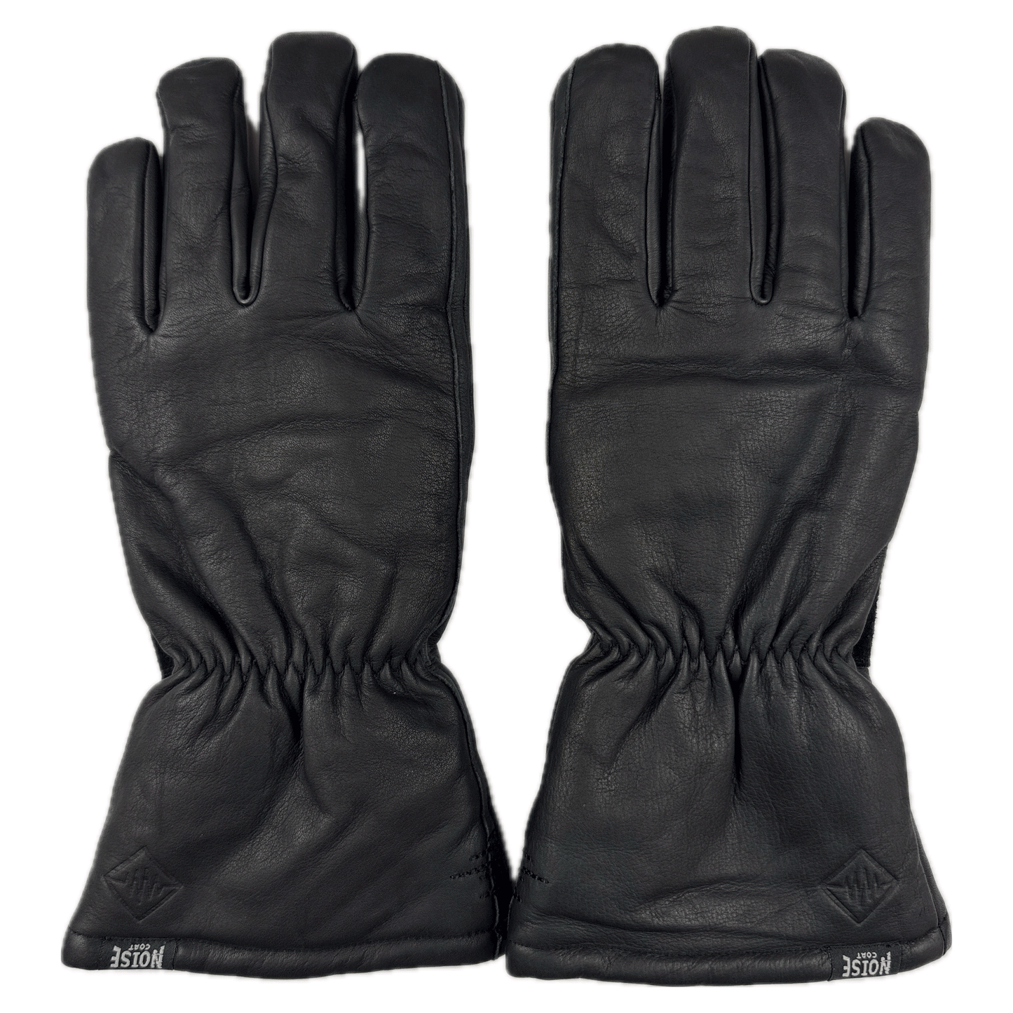 GAUNTLET LEATHER GLOVE