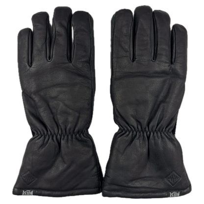 GAUNTLET LEATHER GLOVE