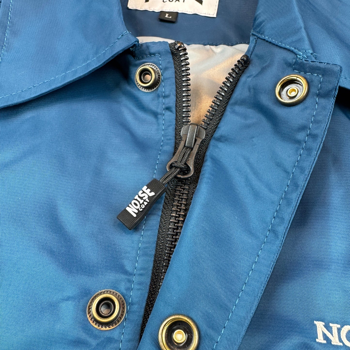 COACH JACKET