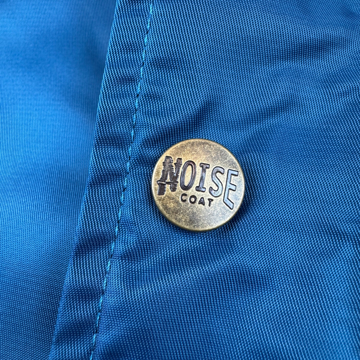 COACH JACKET