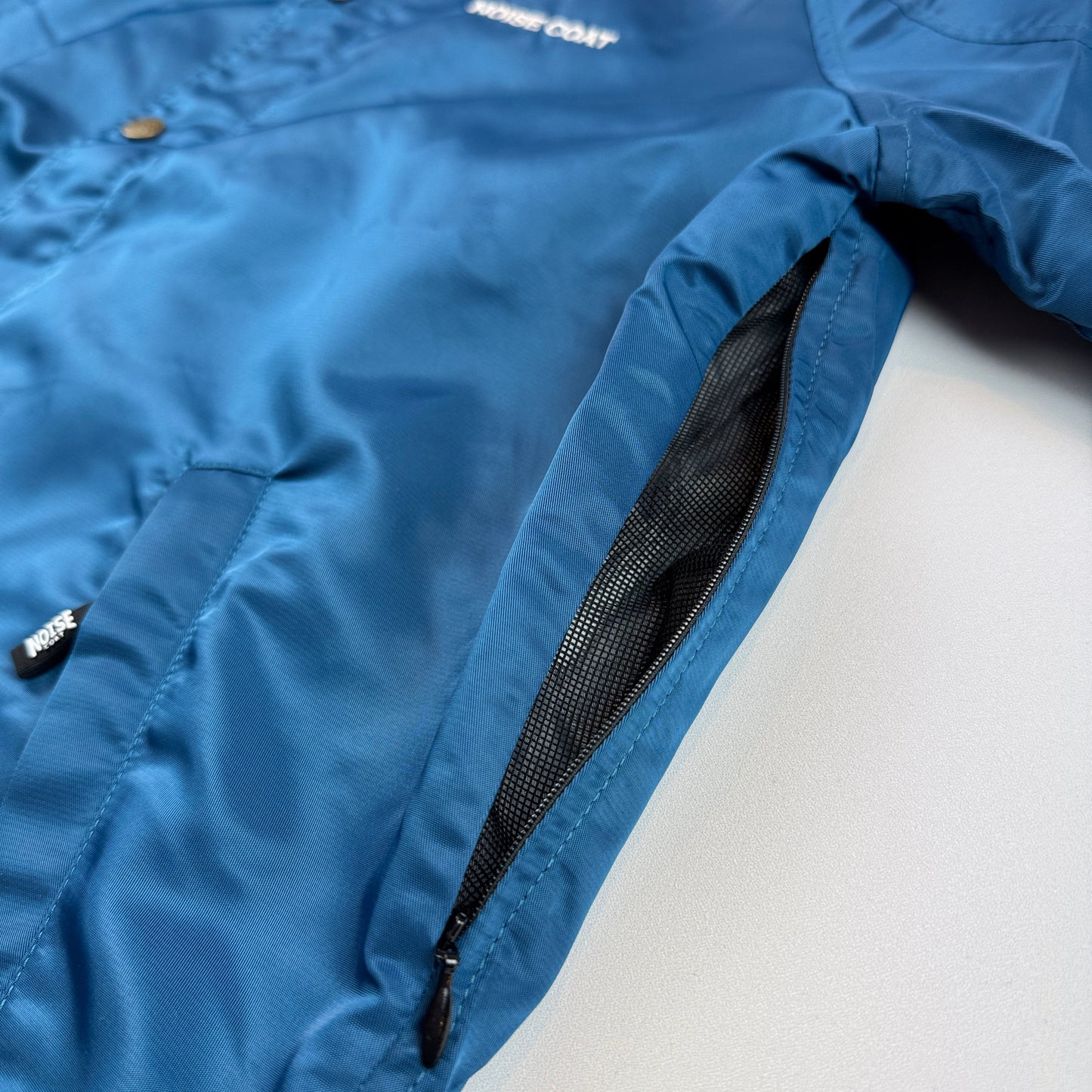 COACH JACKET