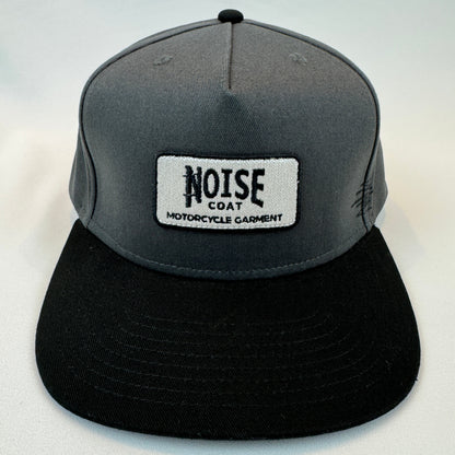PATCH 5-PANEL CAP