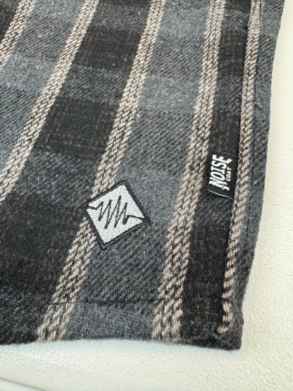 HEAVY WEIGHT CHECK SHIRTS