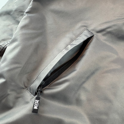 QUILTING COACH JACKET