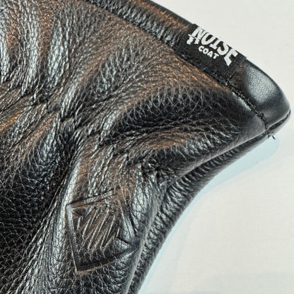 WINTER FULL CHROME LEATHER GLOVE