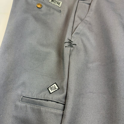 WINDPROOF SIDE POKET WORK PANTS