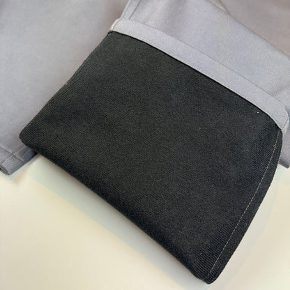 WINDPROOF SIDE POKET WORK PANTS