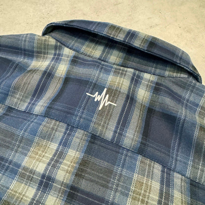 CHECK SHIRTS