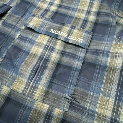 CHECK SHIRTS