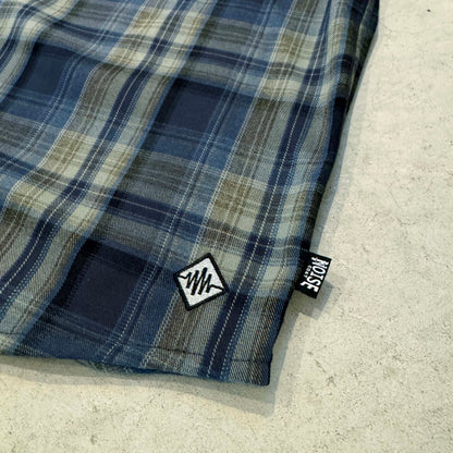 CHECK SHIRTS