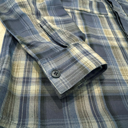 CHECK SHIRTS