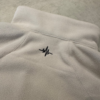 WINDPROOF FLEECE JACKET