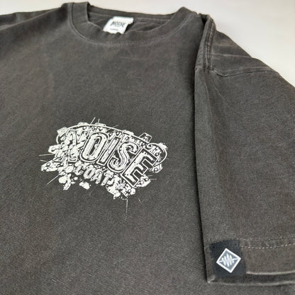 NEON LOGO T-SHIRT