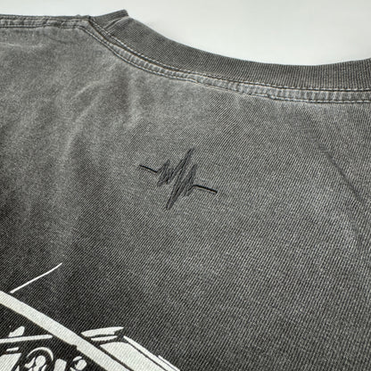 NEON LOGO T-SHIRT