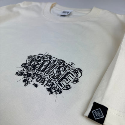 NEON LOGO T-SHIRT