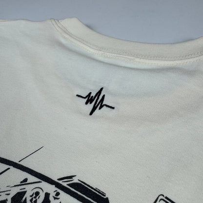 NEON LOGO T-SHIRT