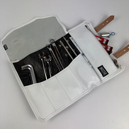 LEATHER TOOL ROLL (Standard)