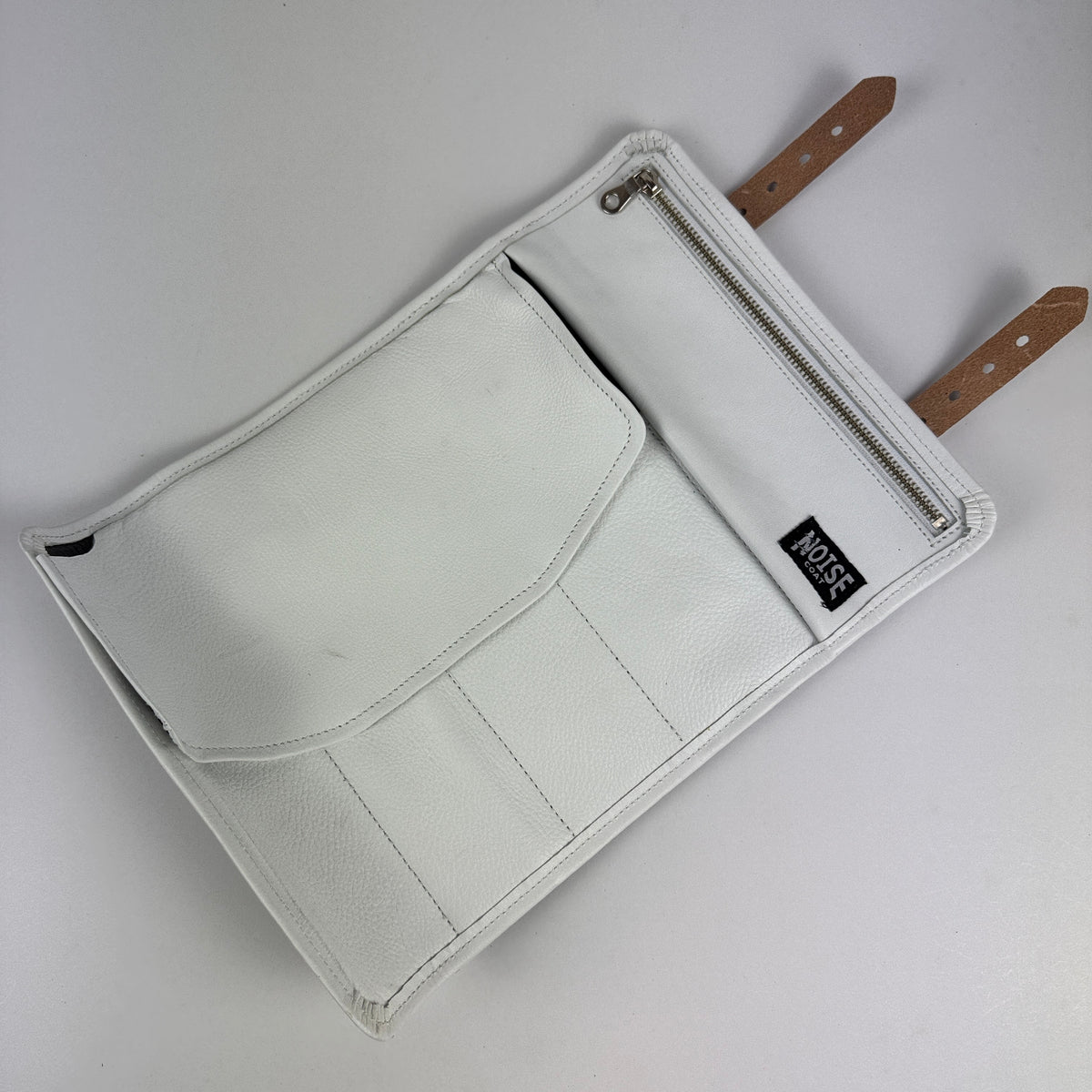 LEATHER TOOL ROLL (Standard)