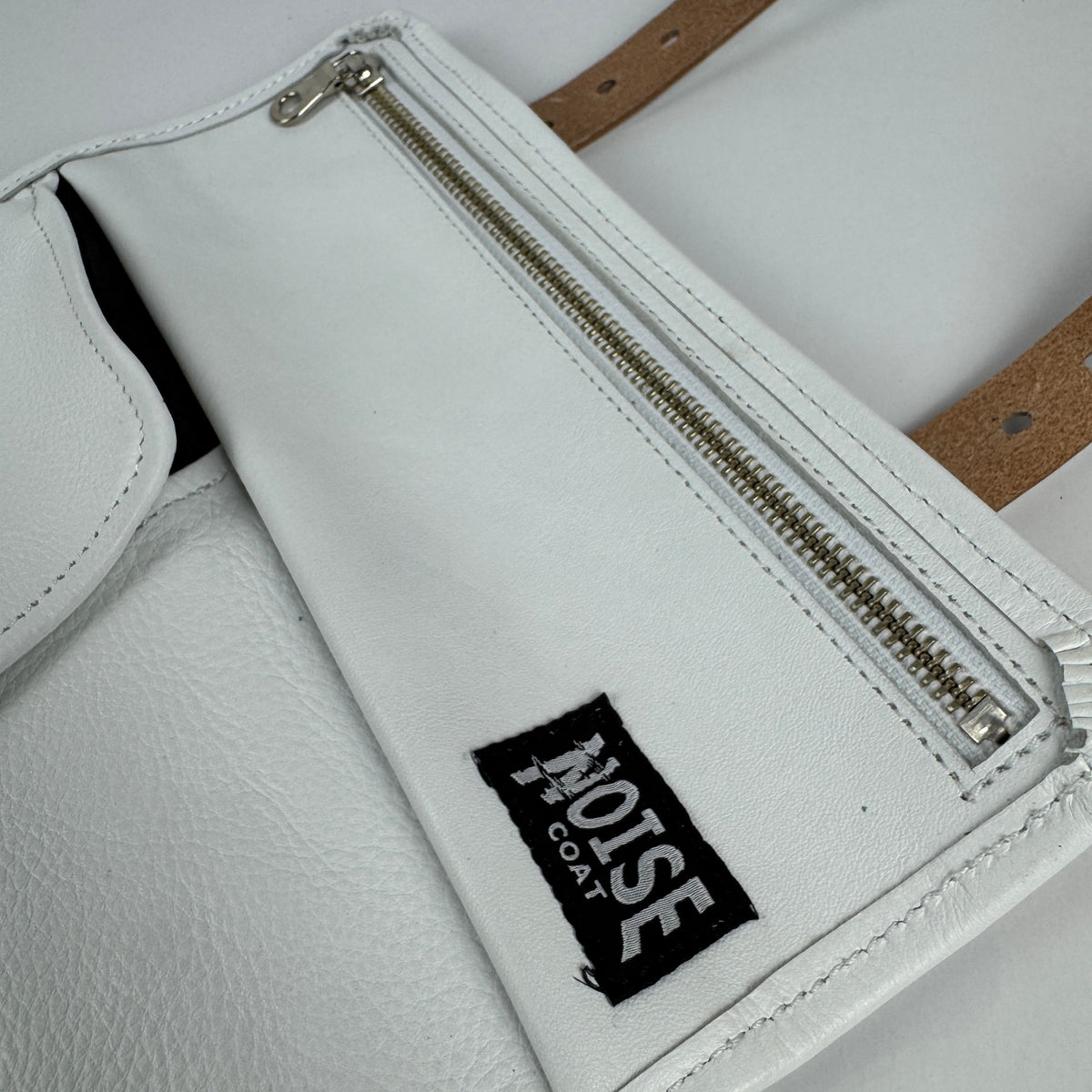LEATHER TOOL ROLL (Standard)