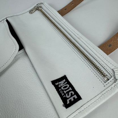 LEATHER TOOL ROLL (Standard)